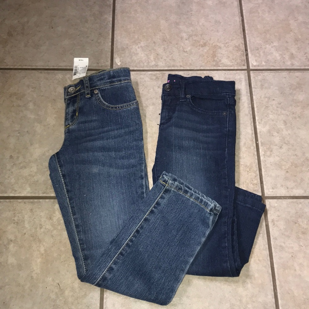Children’s Place Jeans